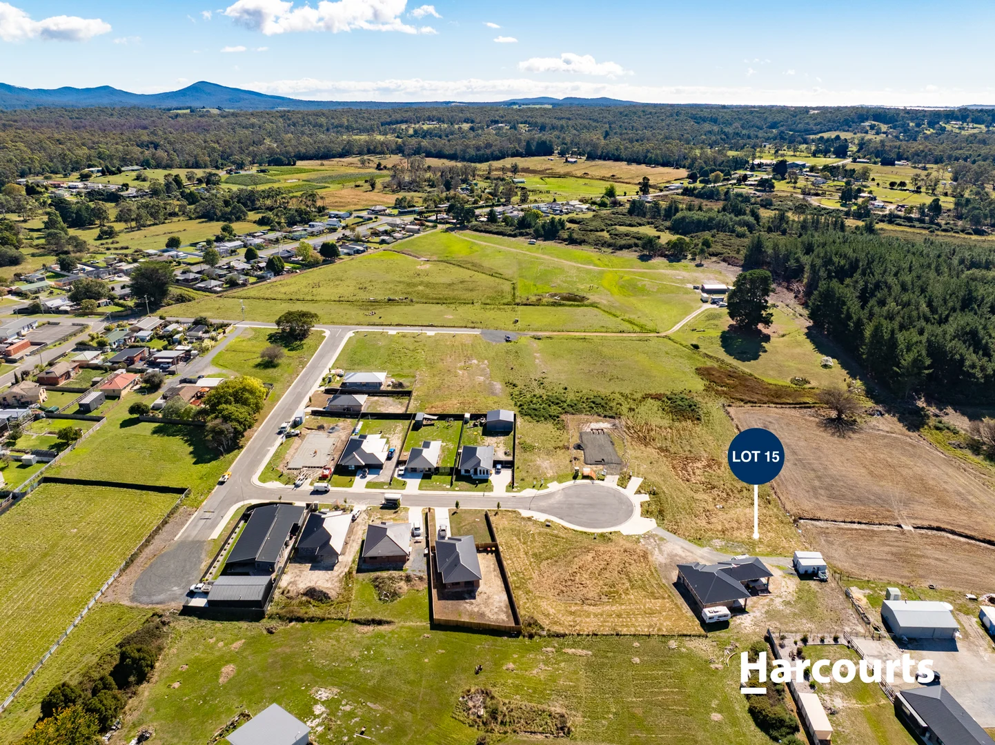 Additional image 8 of 16 Sylvia Court, Beaconsfield TAS 7270