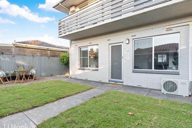 Picture of 4/41 Carlisle Street, CAMDEN PARK SA 5038