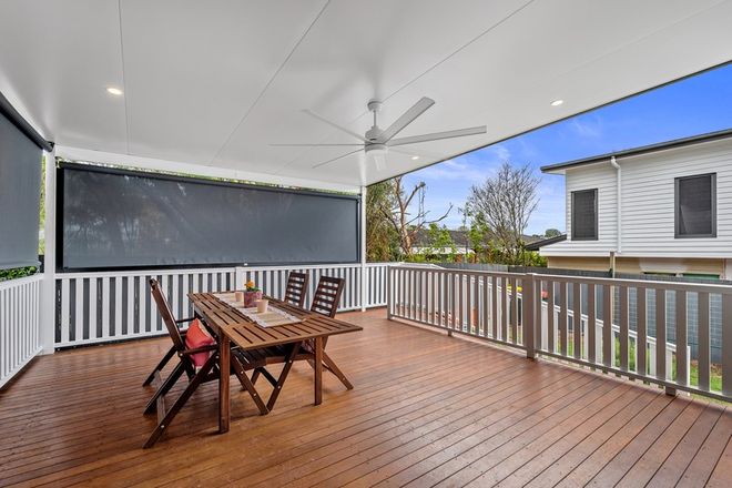 Picture of 5/19 Gibson Street, ANNERLEY QLD 4103