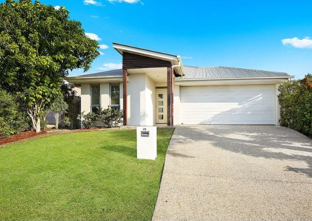 28 Water Lily Way, Mountain Creek QLD 4557