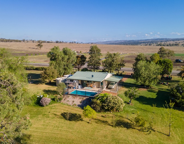 40-42 High Street, Bunnan NSW 2337