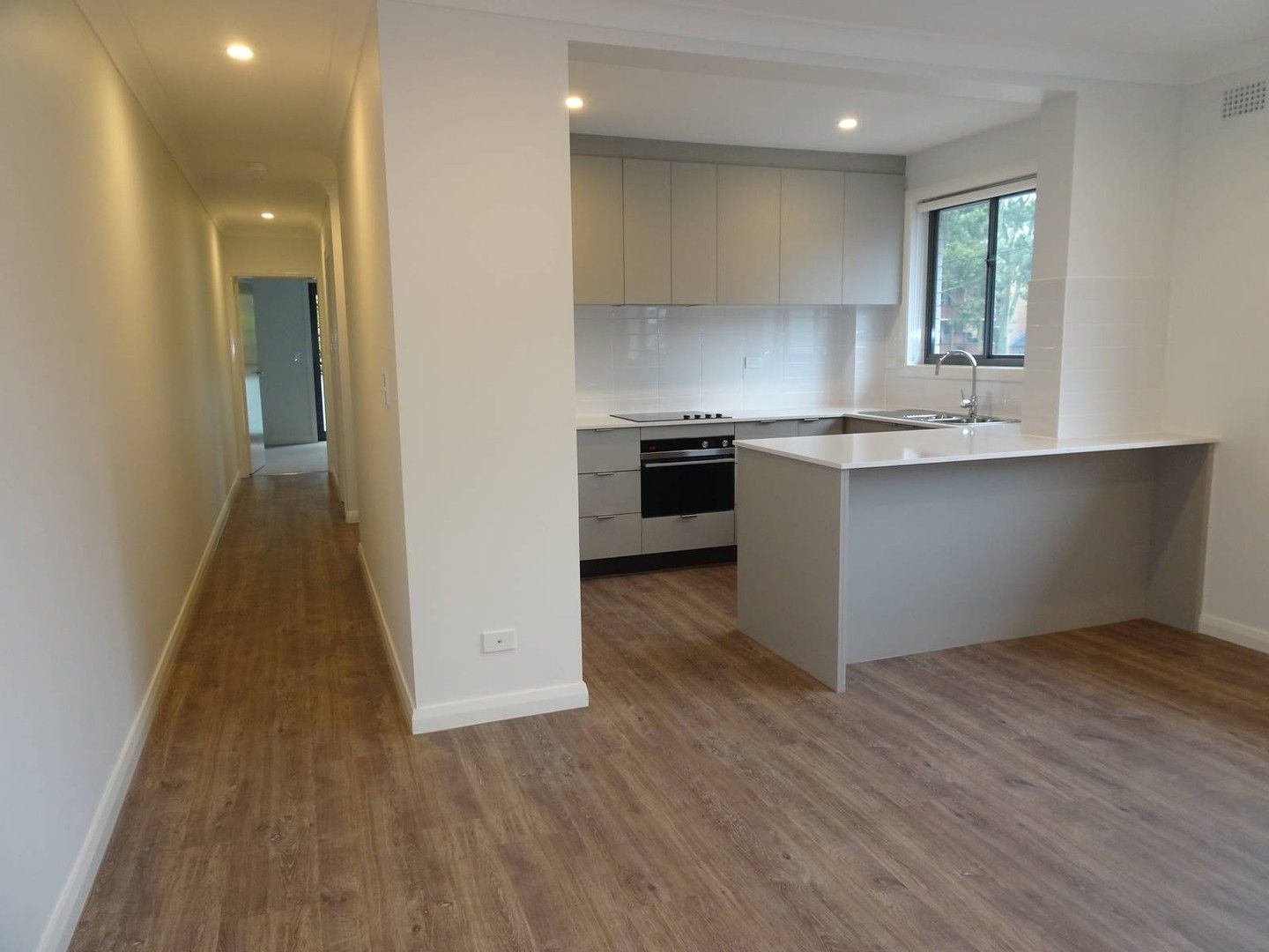 2 bedrooms Apartment / Unit / Flat in 6/46 Neil Street MERRYLANDS NSW, 2160