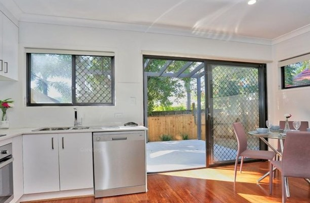 4/22 Goodwin Terrace, Moorooka QLD 4105