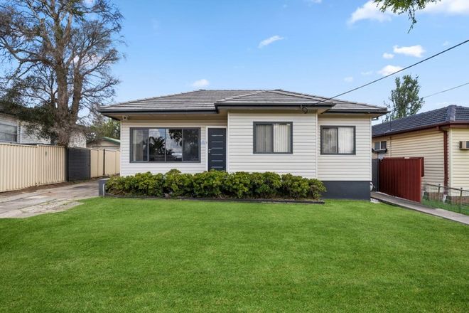 Picture of 32 Galton Street, WETHERILL PARK NSW 2164