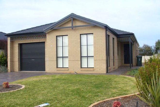 Picture of B/8 Dussin Street, GRIFFITH NSW 2680
