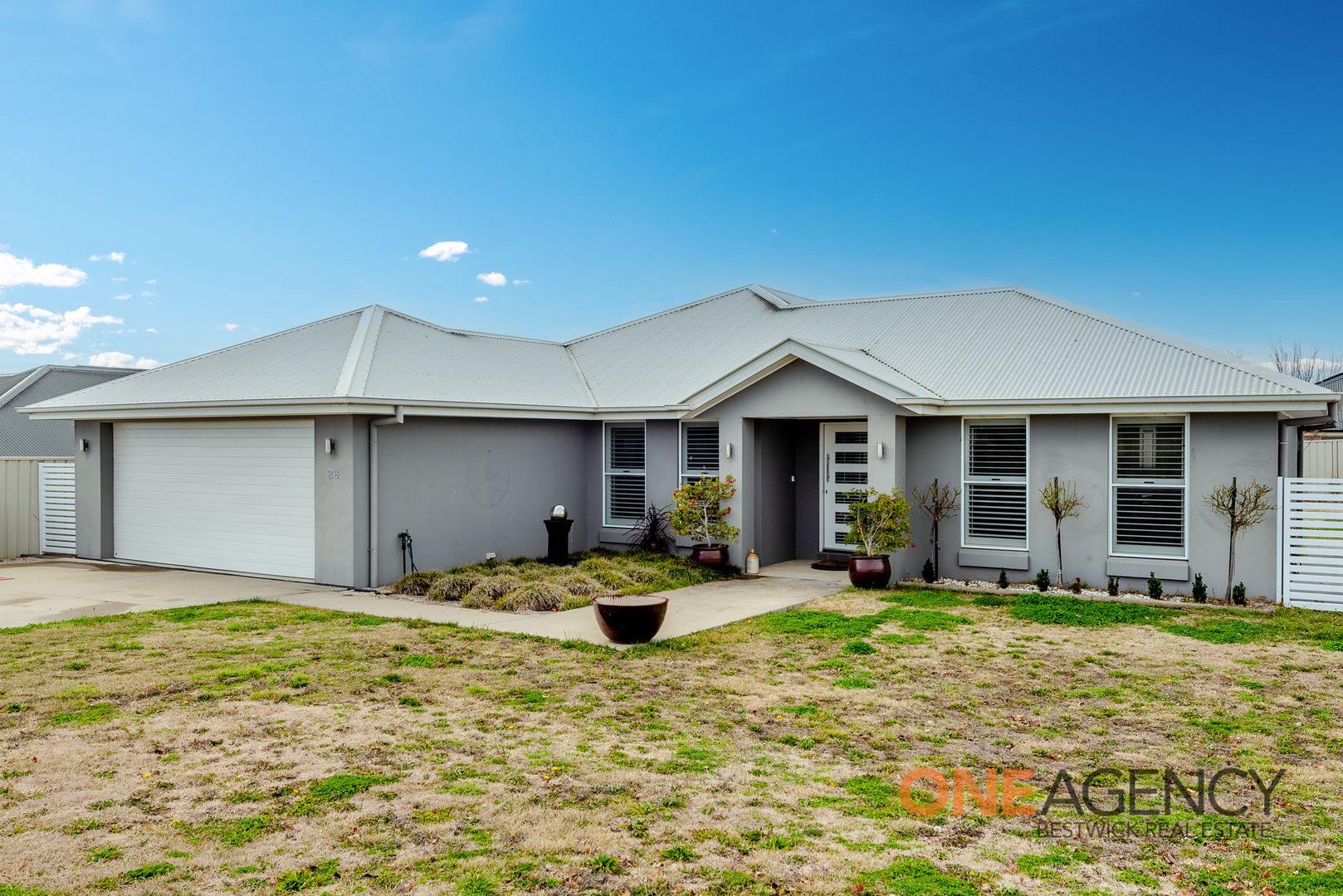 28 Cheviot Drive, Kelso NSW 2795