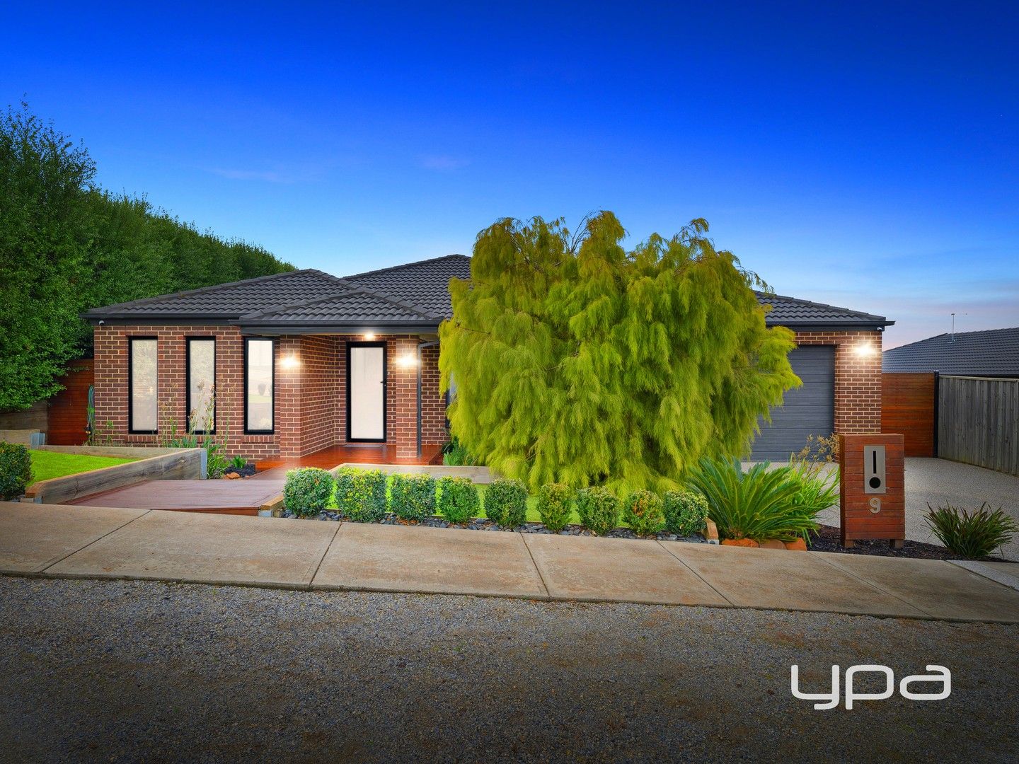 9 Hamish Road, Darley VIC 3340, Image 0