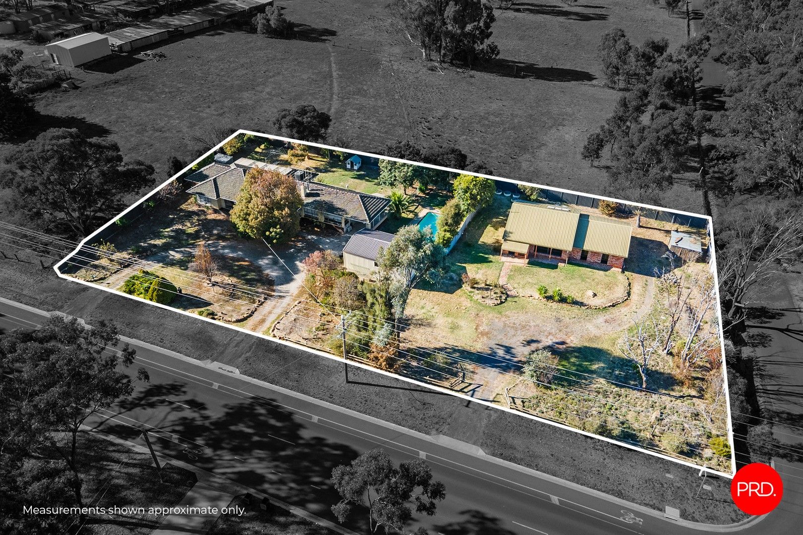 34 Maiden Gully Road, Maiden Gully VIC 3551, Image 0