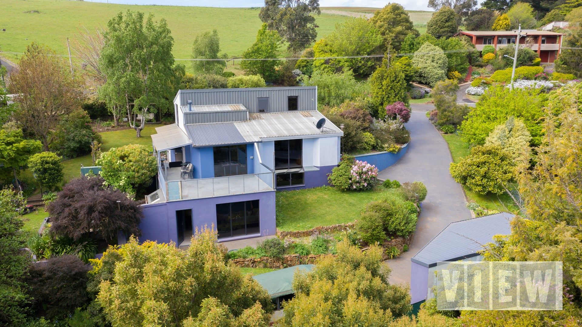 2 Highfield Road, Ambleside TAS 7310, Image 0