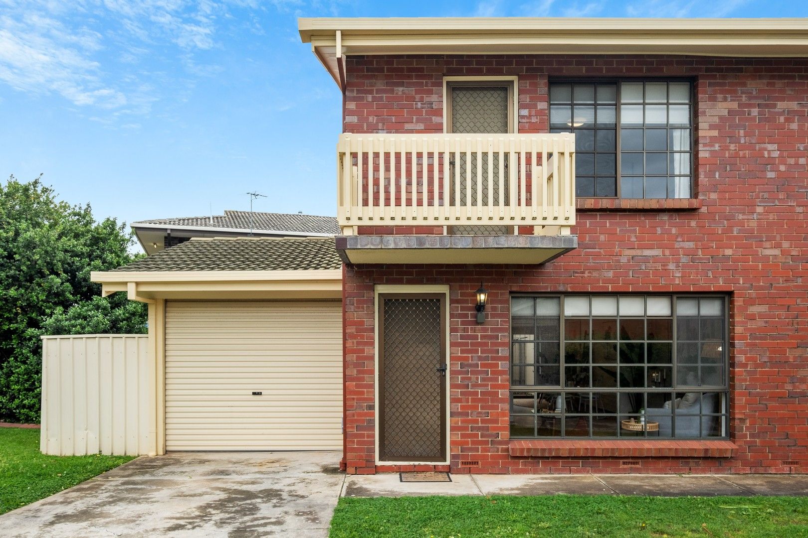 2 bedrooms Townhouse in 1/4 Chapel Street PLYMPTON SA, 5038