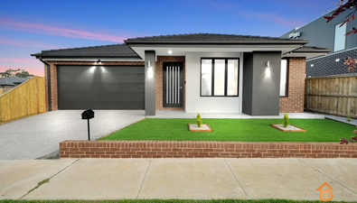 Picture of 9 Kutch Way, DEANSIDE VIC 3336