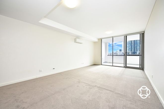 Picture of 711/12 Nuvolari Place, WENTWORTH POINT NSW 2127