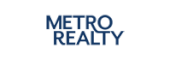 Logo for Metro Realty