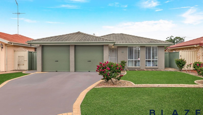 Picture of 26 Gilgandra Road, HOXTON PARK NSW 2171
