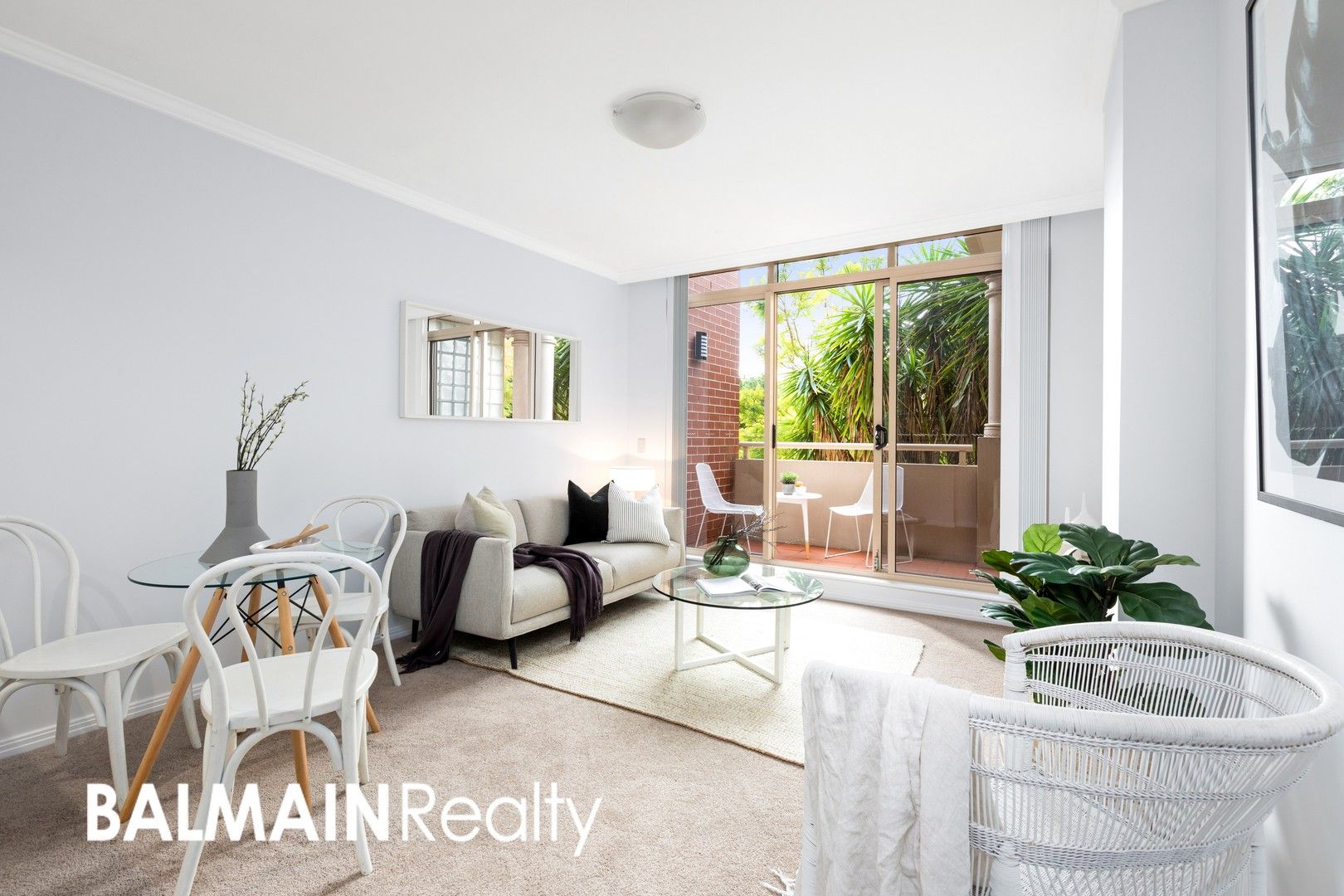 1 bedrooms Studio in Level 1/28 Warayama Place ROZELLE NSW, 2039
