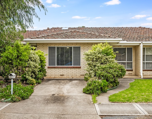 2/1 Kearnes Road, Oaklands Park SA 5046