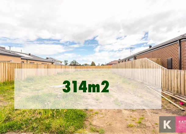 15 Double Delight Drive, Beaconsfield VIC 3807