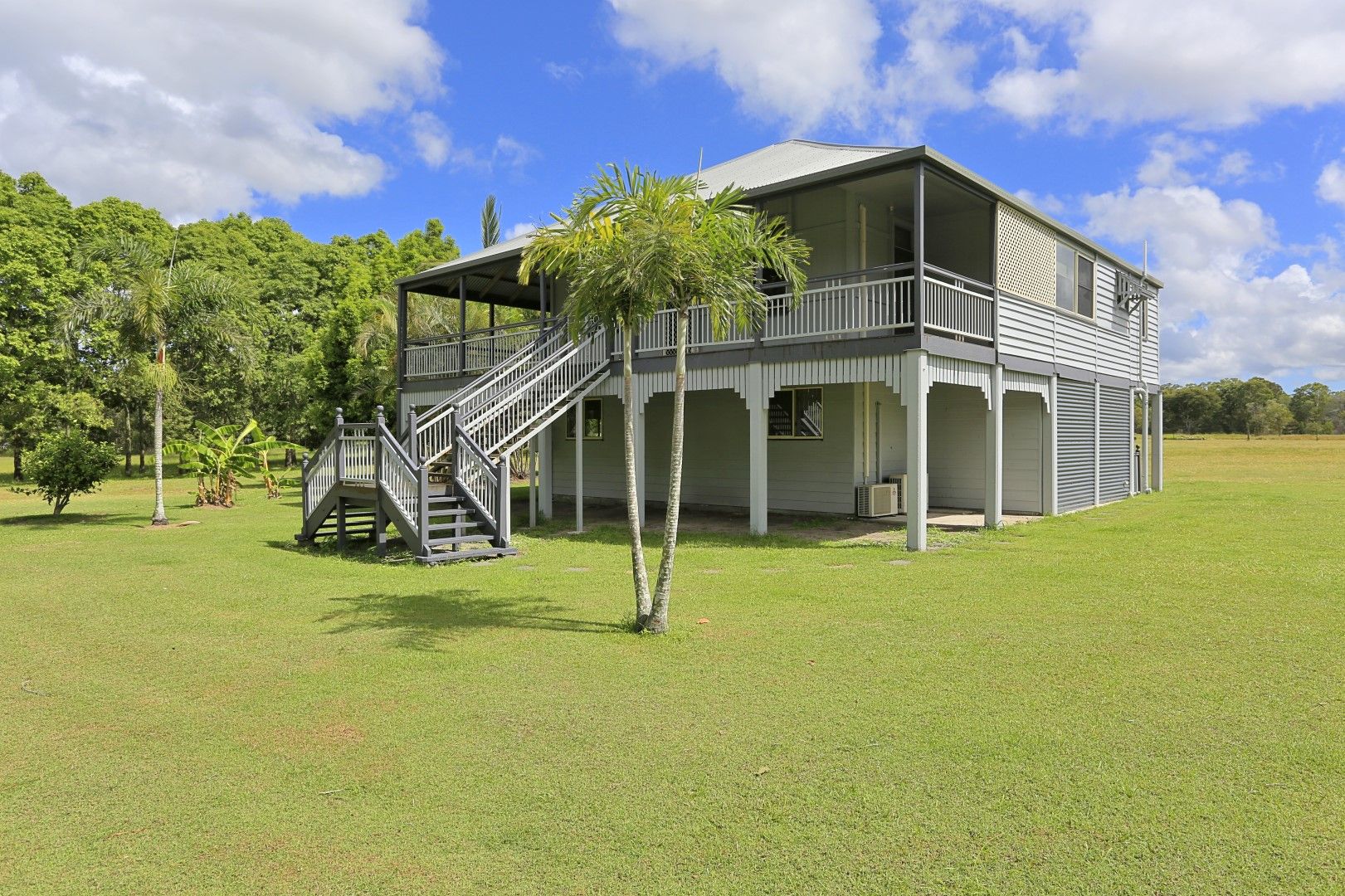 135 Woodgate Road, Goodwood QLD 4660 House for Sale 410,000