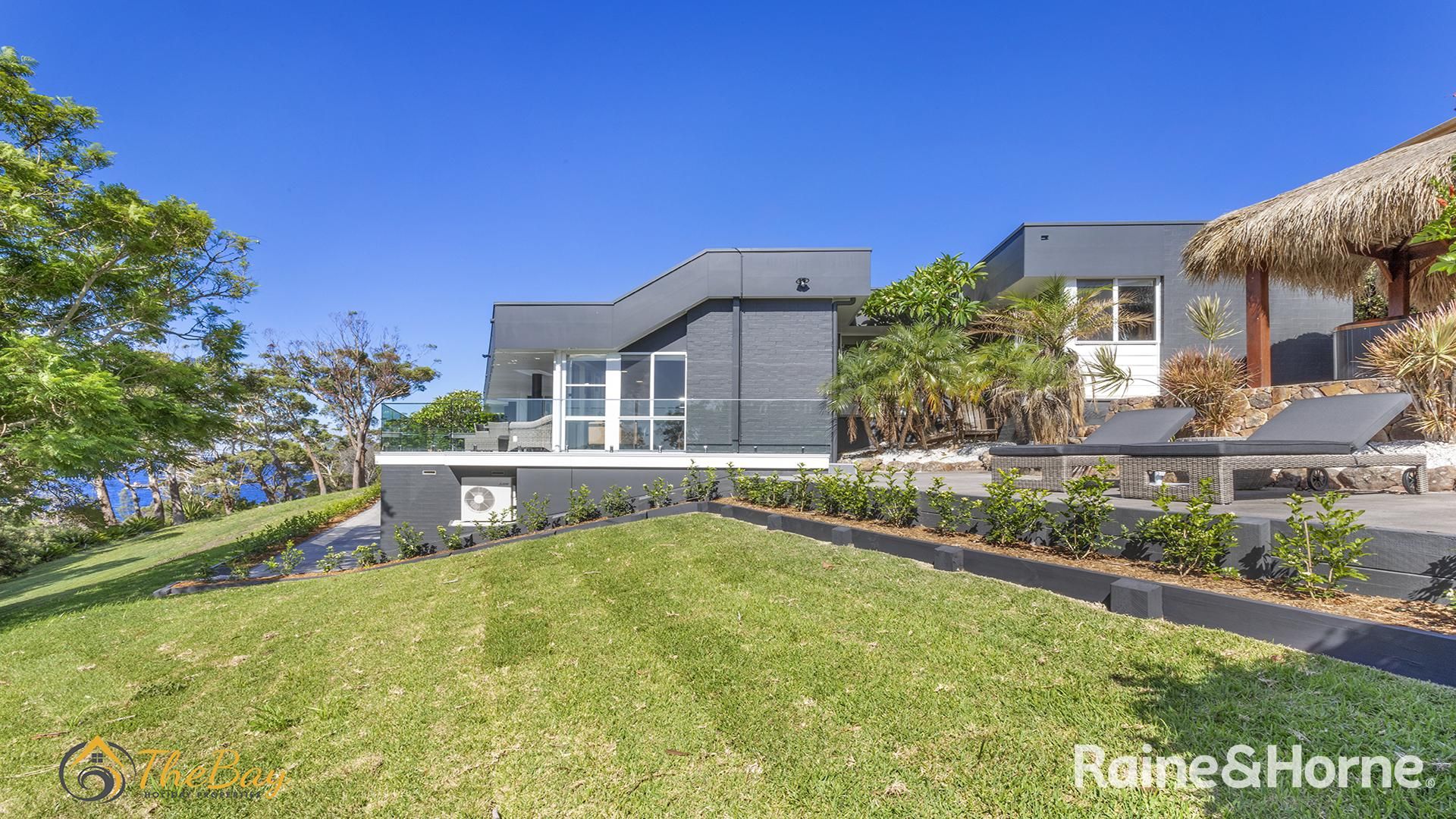 28 THURLOW AVENUE, Nelson Bay NSW 2315, Image 0