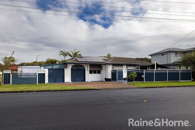 Picture of 202 Bowman Street, SWANSEA NSW 2281