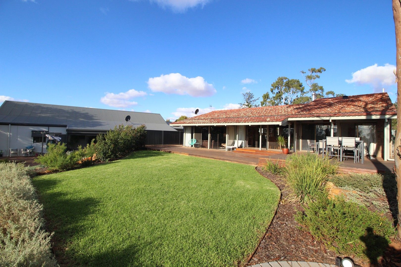 3 bedrooms House in 4 Pflaum Terrace LOXTON SA, 5333