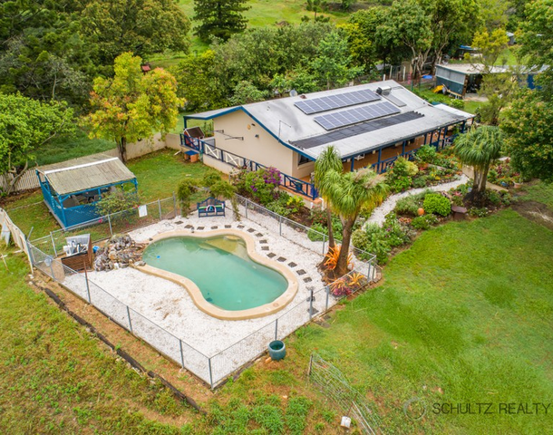 54 Majella Crescent, Bahrs Scrub QLD 4207