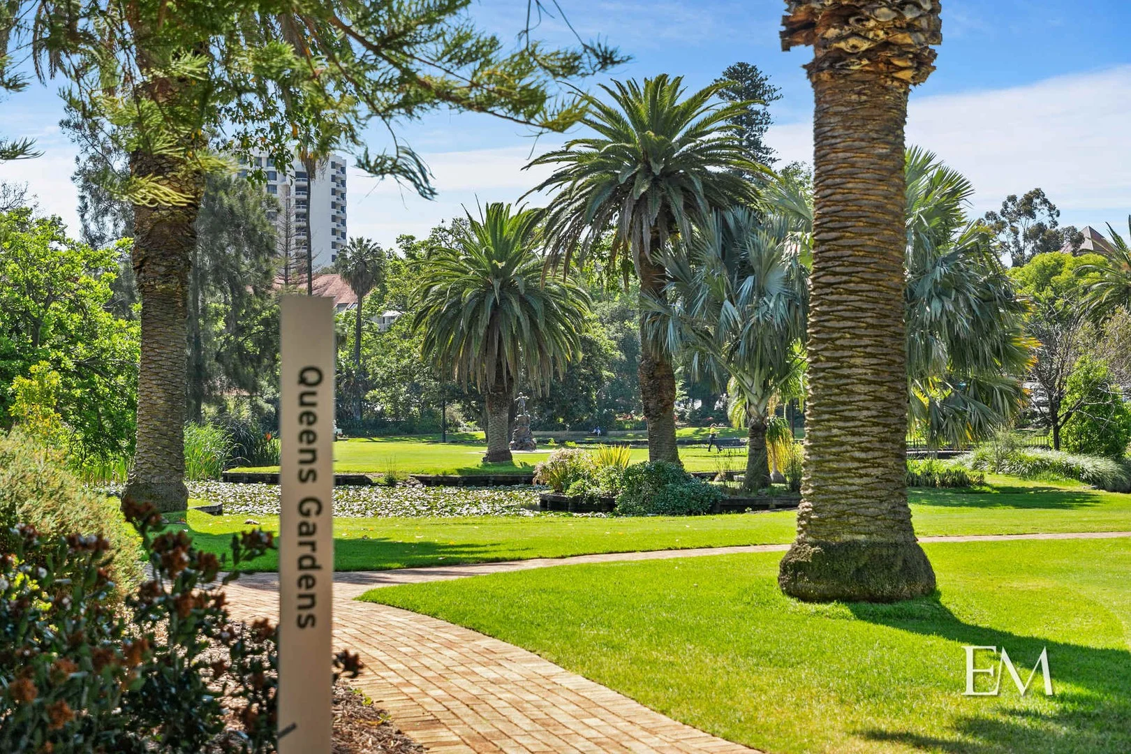 Additional image 20 of 14/5 Hay Street, East Perth WA 6004