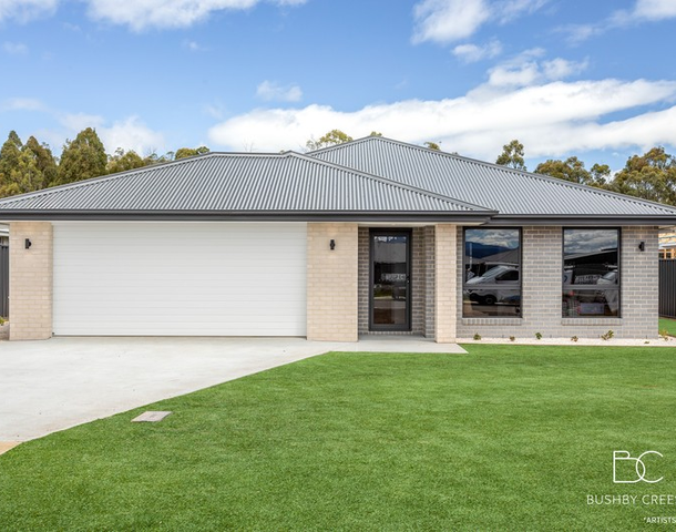 36 Fortune Drive, Youngtown TAS 7249