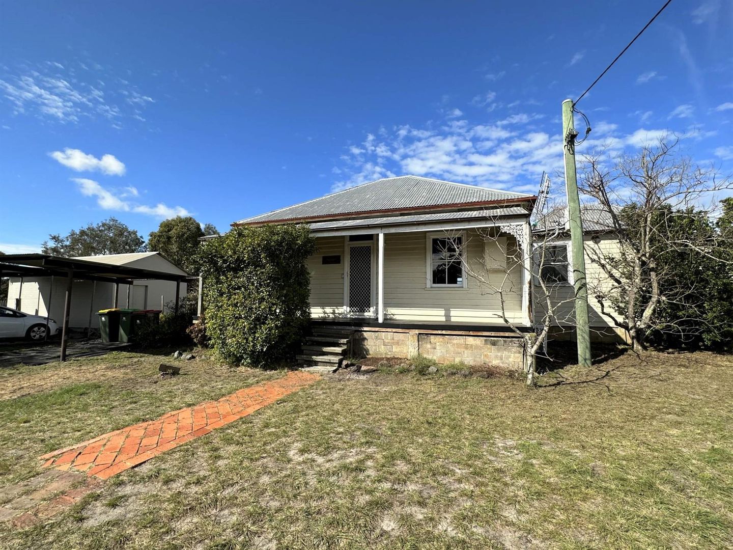 18 Brownes Road, Salt Ash NSW 2318 House For Rent Domain