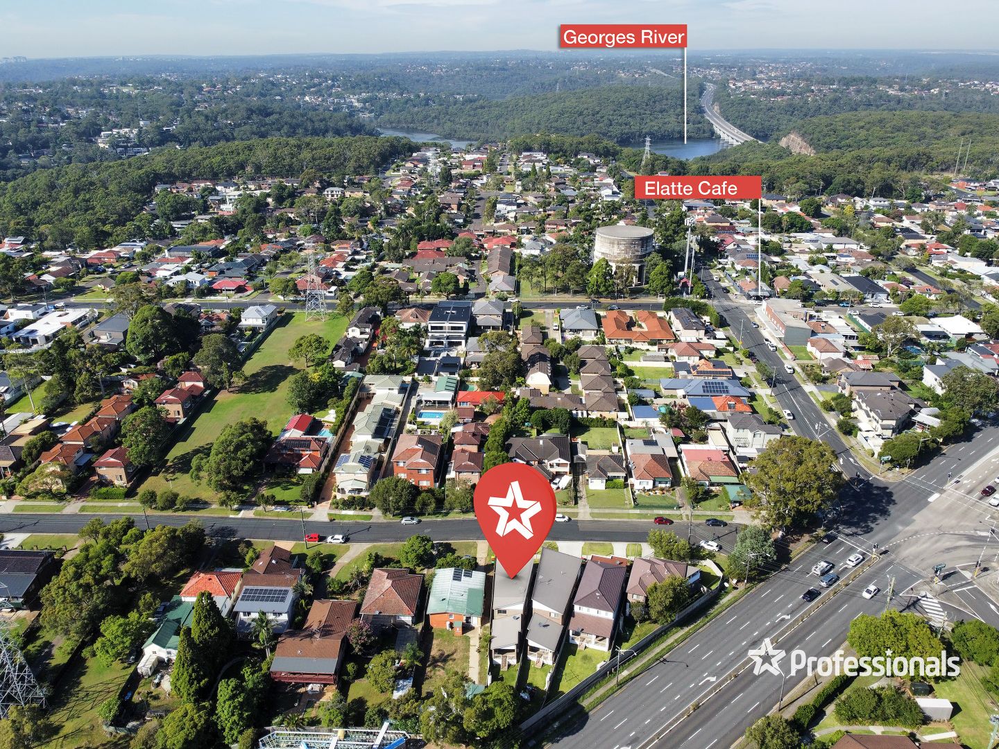 42 Clancy Street, Padstow Heights NSW 2211, Image 1