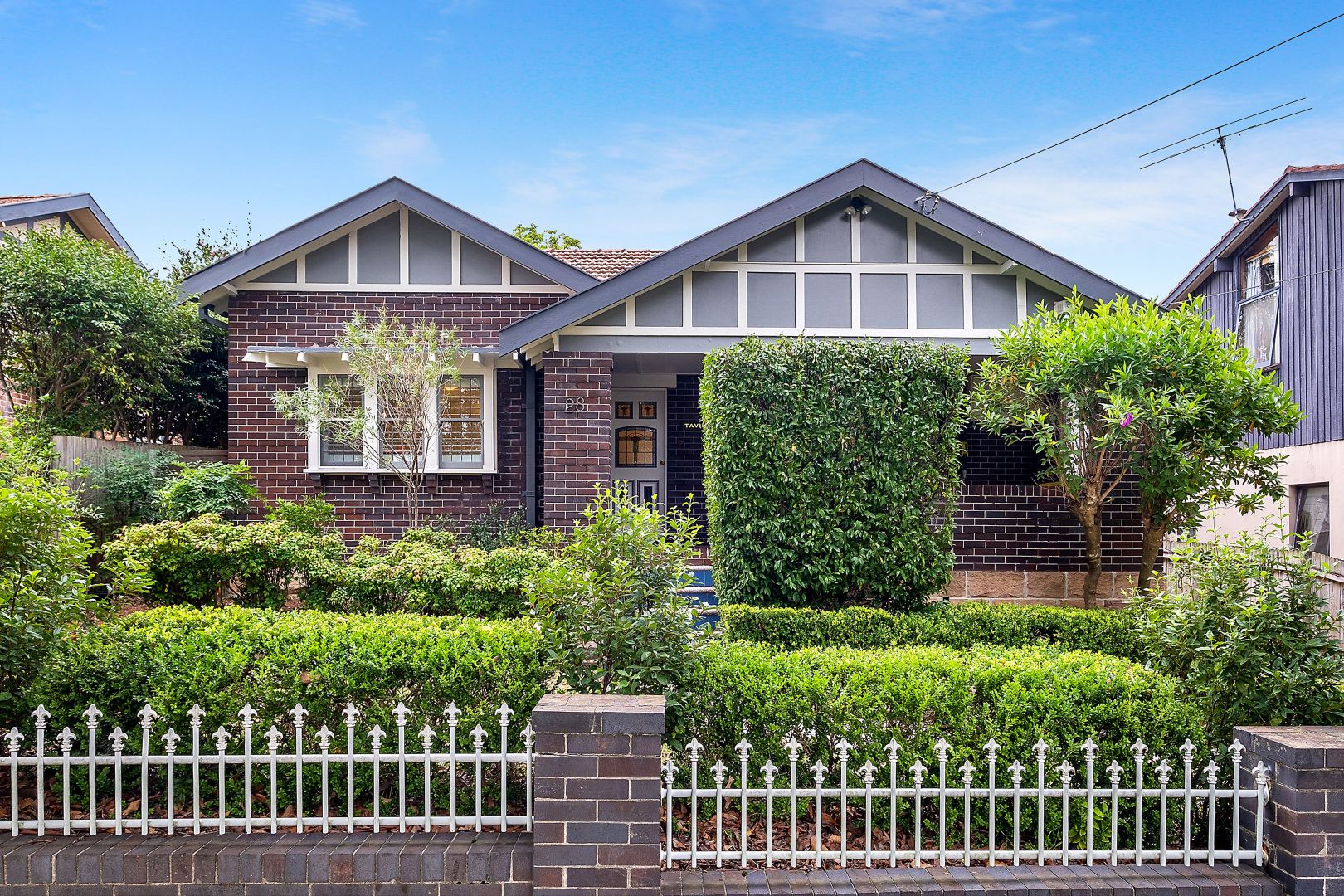 28 Harwood Avenue, Chatswood Property History & Address Research Domain
