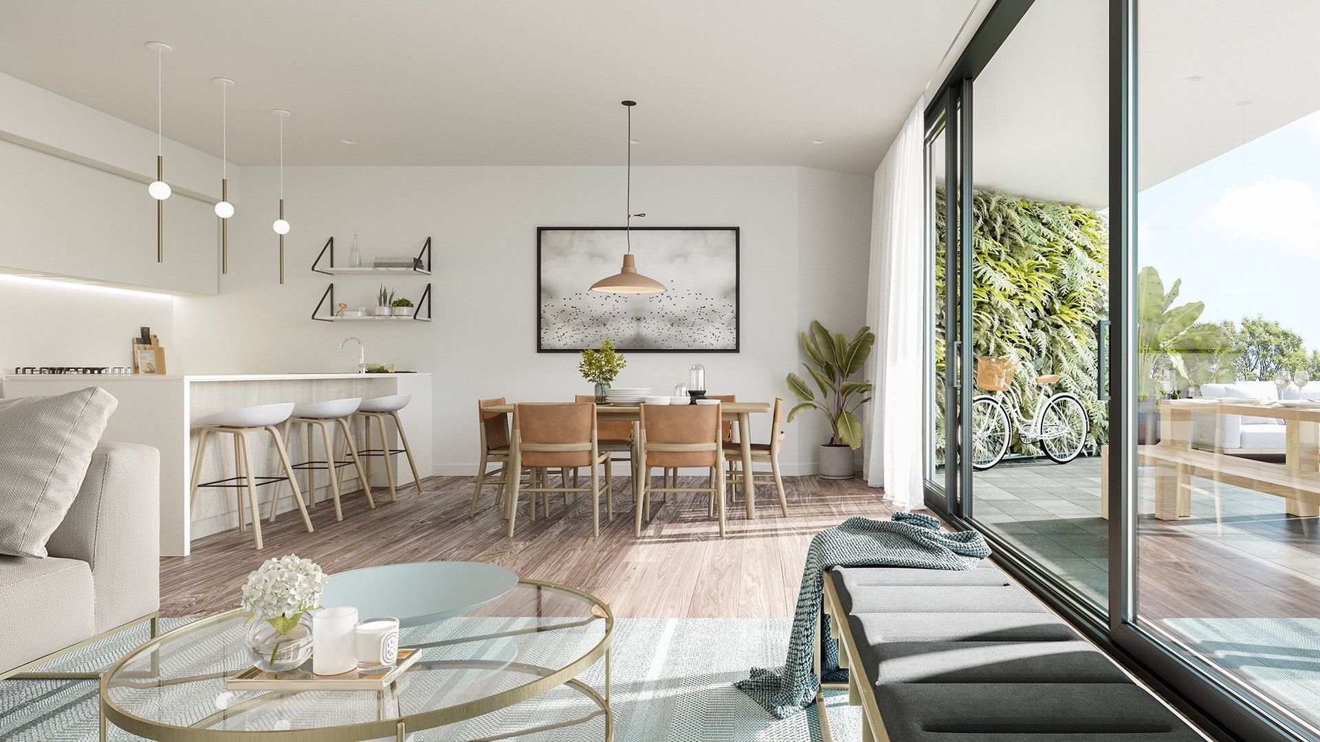 2 bedrooms New Apartments / Off the Plan in  BLACKTOWN NSW, 2148
