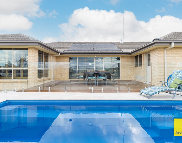 20 Simms Drive, Bungendore NSW 2621