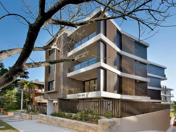8/64-66 Cook Road, Centennial Park NSW 2021