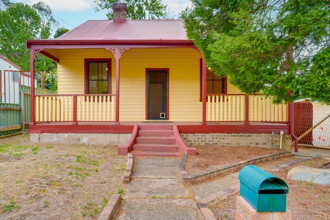 Picture of 9 Cooper Street, KATOOMBA NSW 2780