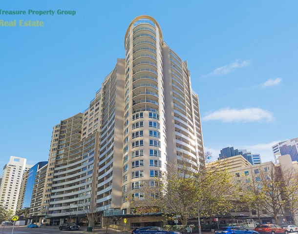 1311/8 Brown Street, Chatswood NSW 2067