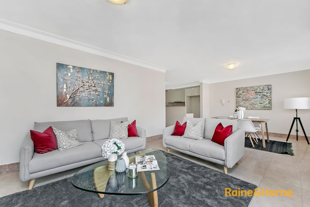 5/3-7 Windermere Ave, Northmead NSW 2152, Image 1