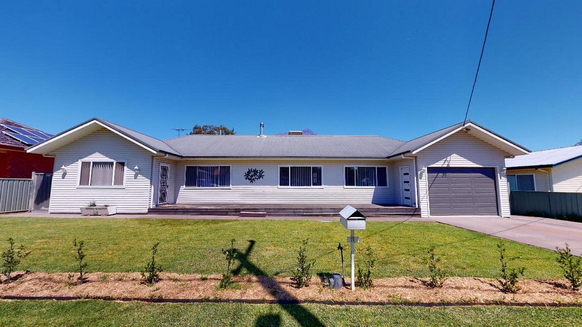 4 bedrooms House in 11 Bridge Street GUNNEDAH NSW, 2380