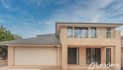 Picture of 7 Water Stone Cove, SANCTUARY LAKES VIC 3030