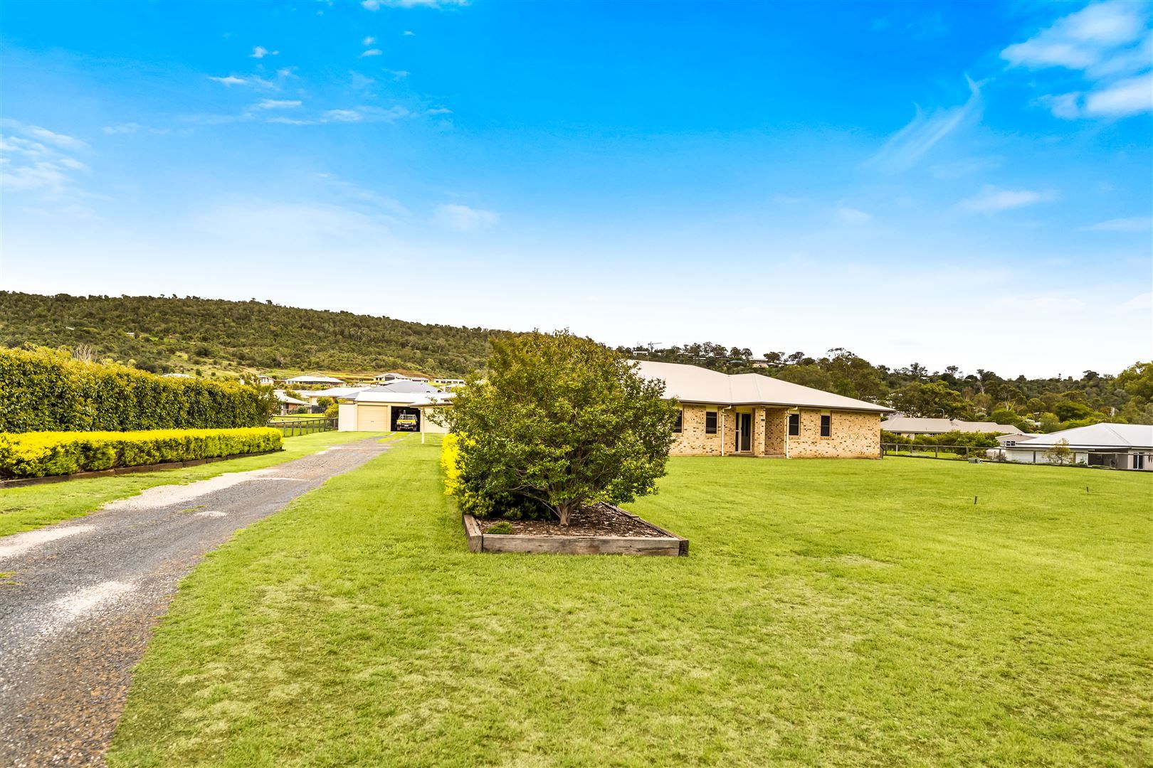 126 Gowrie-Tilgonda Road, Gowrie Junction QLD 4352, Image 0