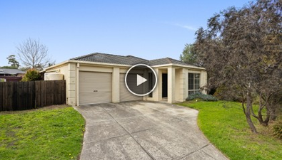 Picture of 48 Paperbark Drive, MOUNT MARTHA VIC 3934