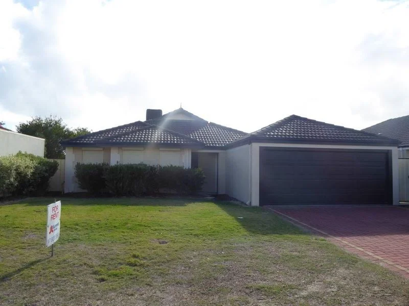 57 Glenfield Drive, Australind WA 6233