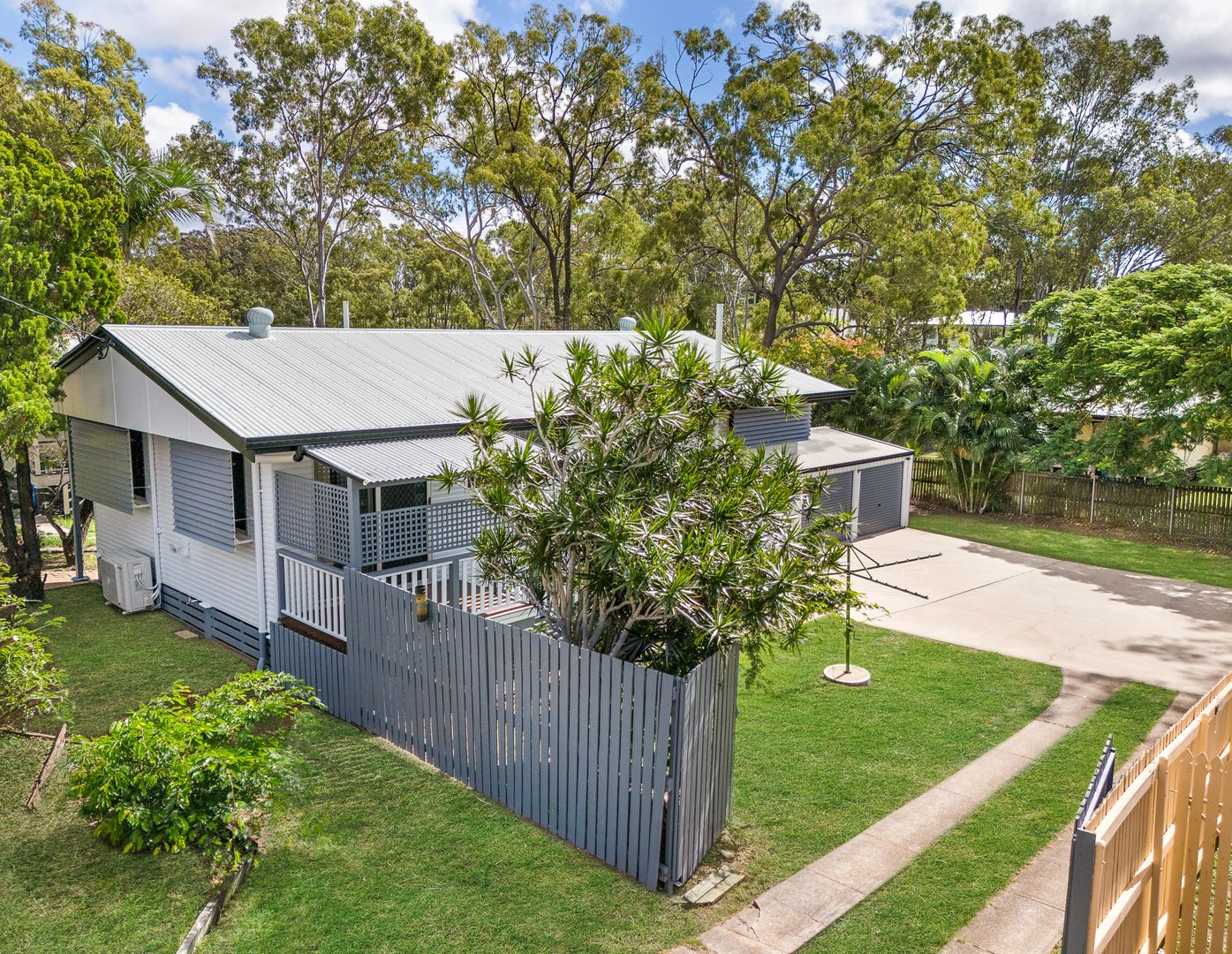 39 Dalrymple Drive, Toolooa QLD 4680, Image 0