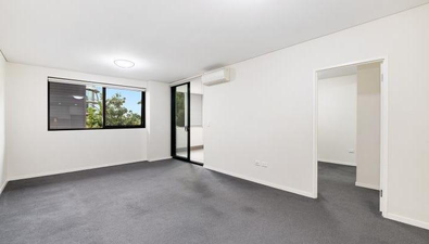 Picture of 103/19-21 Prospect Street, ROSEHILL NSW 2142