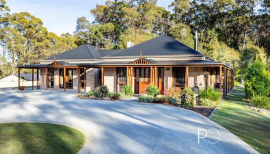 Picture of 72 Gumbowie Drive, PORT SORELL TAS 7307