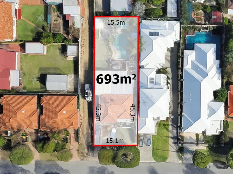 263 Hancock Street, Doubleview WA 6018, Image 0