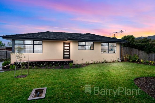 Picture of 1/19 Latona Avenue, KNOXFIELD VIC 3180