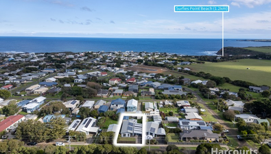 Picture of 3 Phillip Island Road, SUNDERLAND BAY VIC 3922