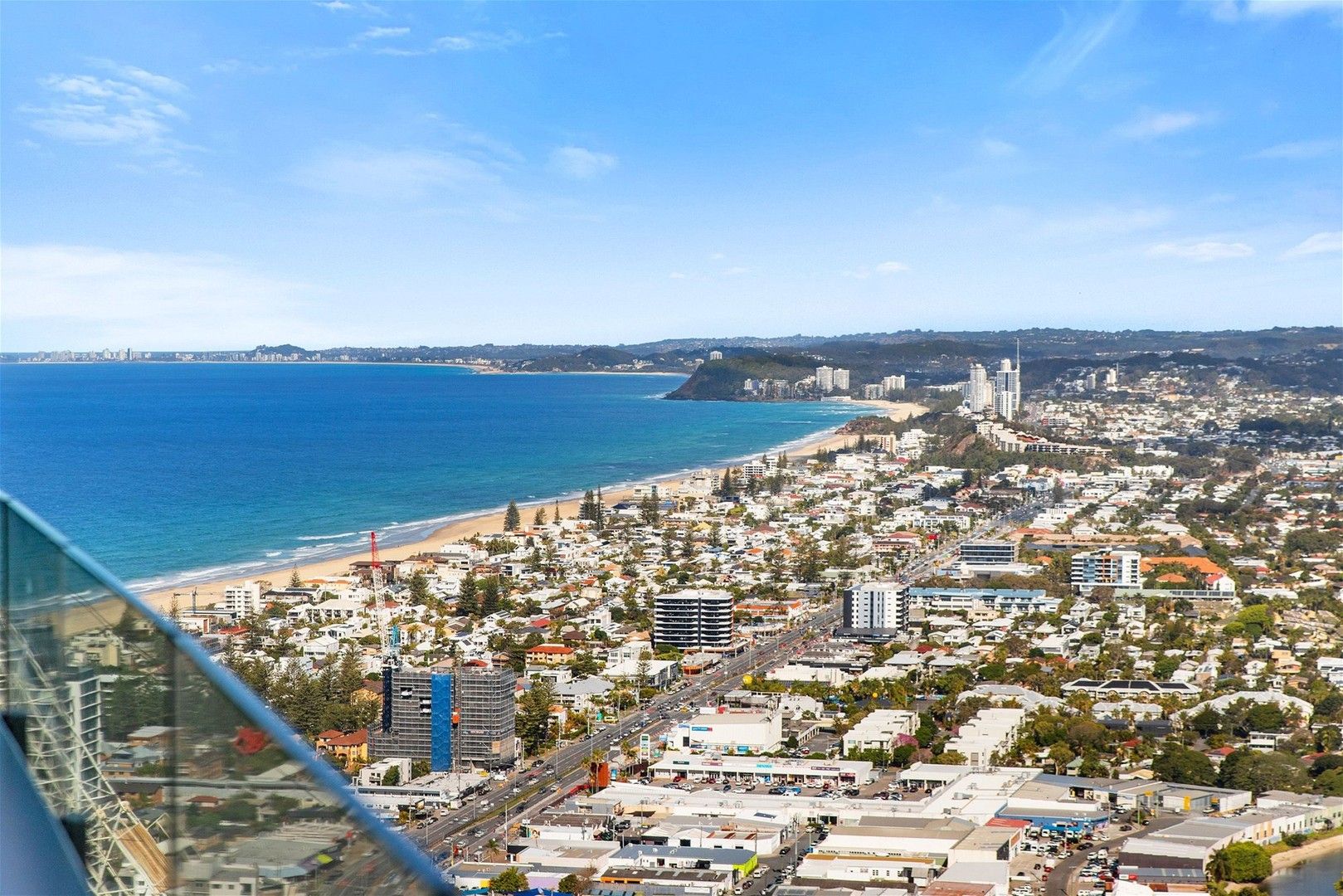 1 bedrooms Apartment / Unit / Flat in 15009/5 The Darling Ave BROADBEACH QLD, 4218