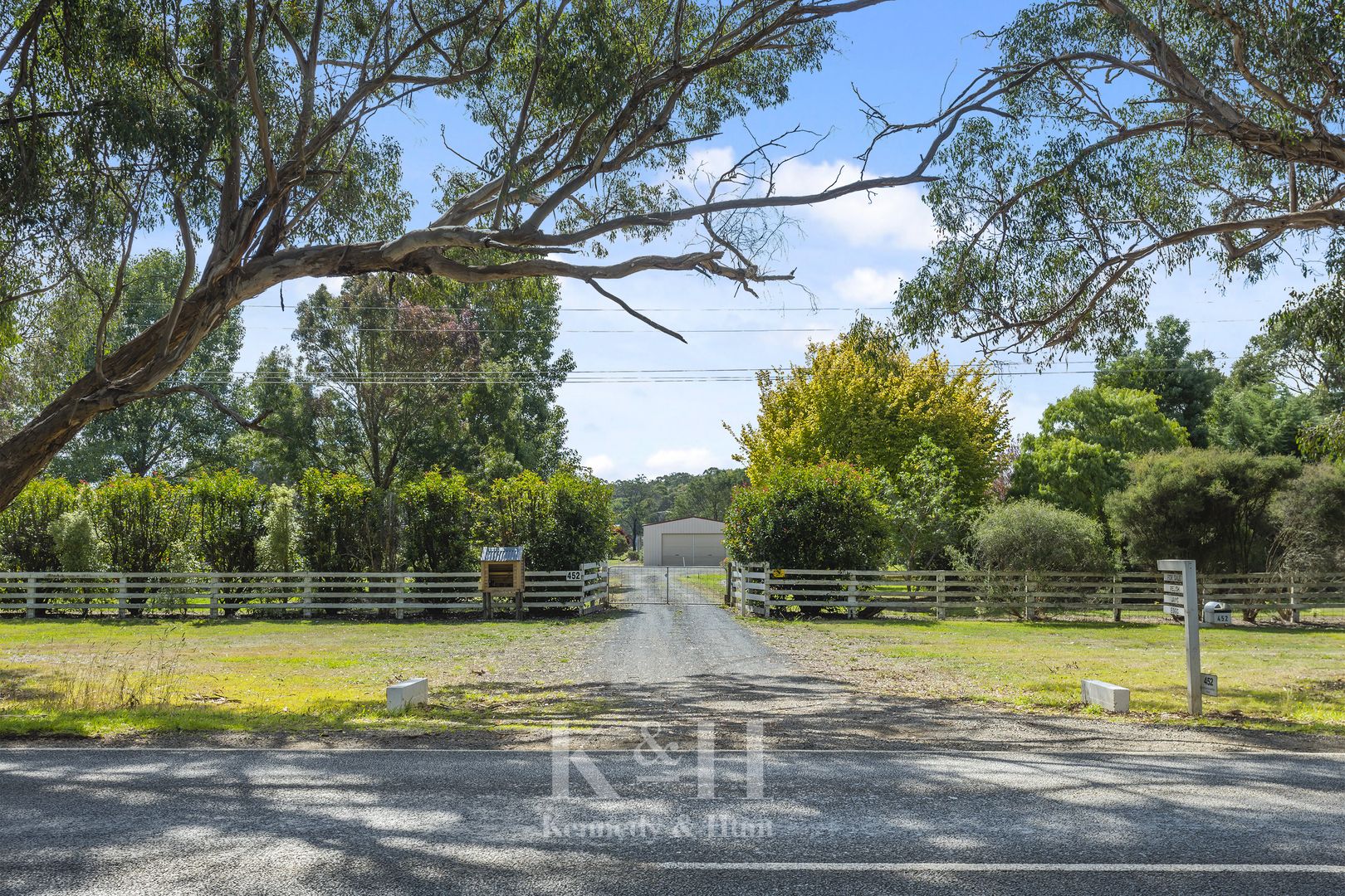 452 Bacchus Marsh Road, Bullengarook VIC 3437, Image 2